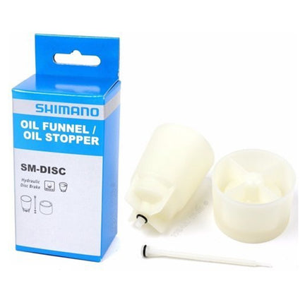 Entonnoir et pièces de purge BL-M575