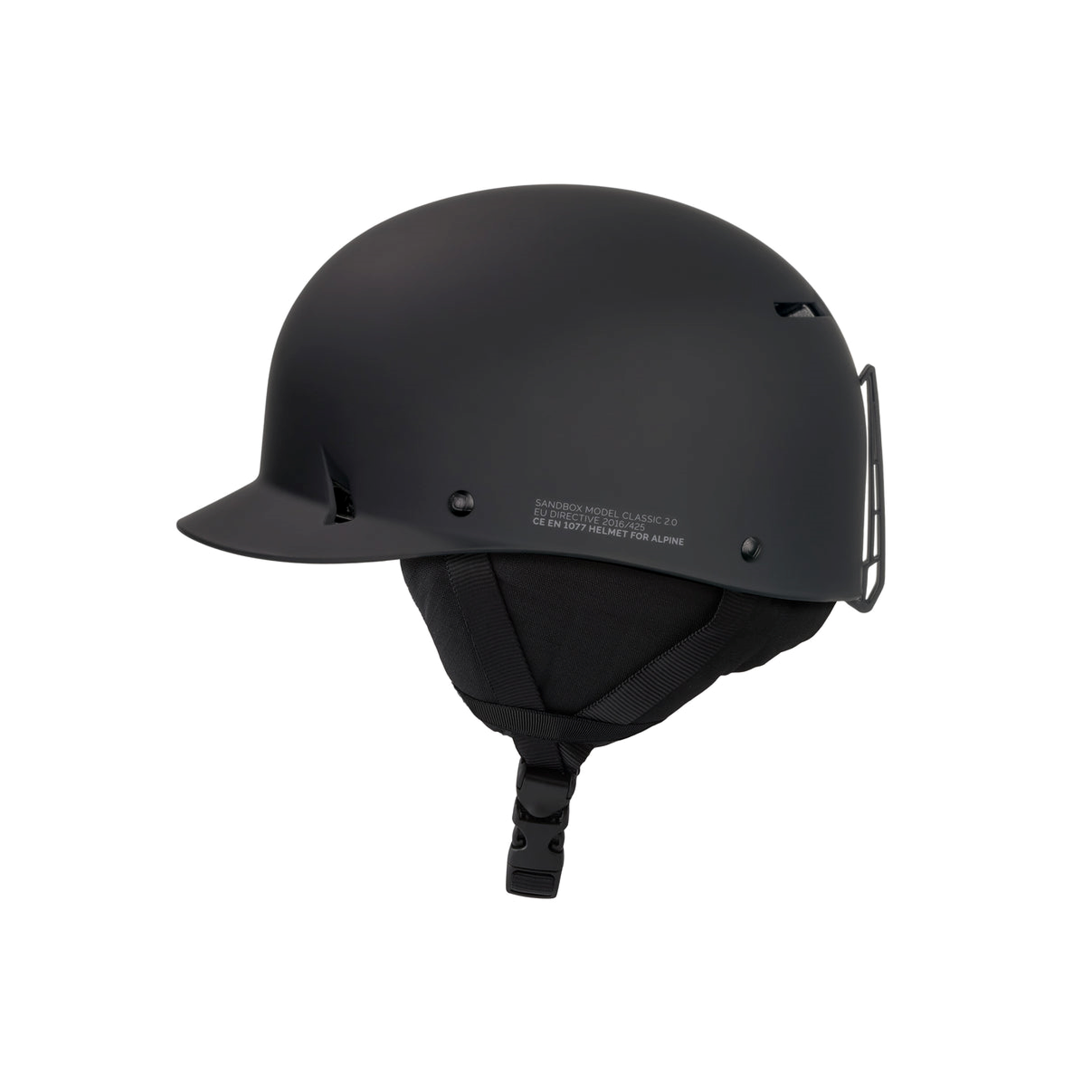 sand box ✳︎ CLASSIC2.0SNOW Classic 2.0 Snow – Sandbox Helmets