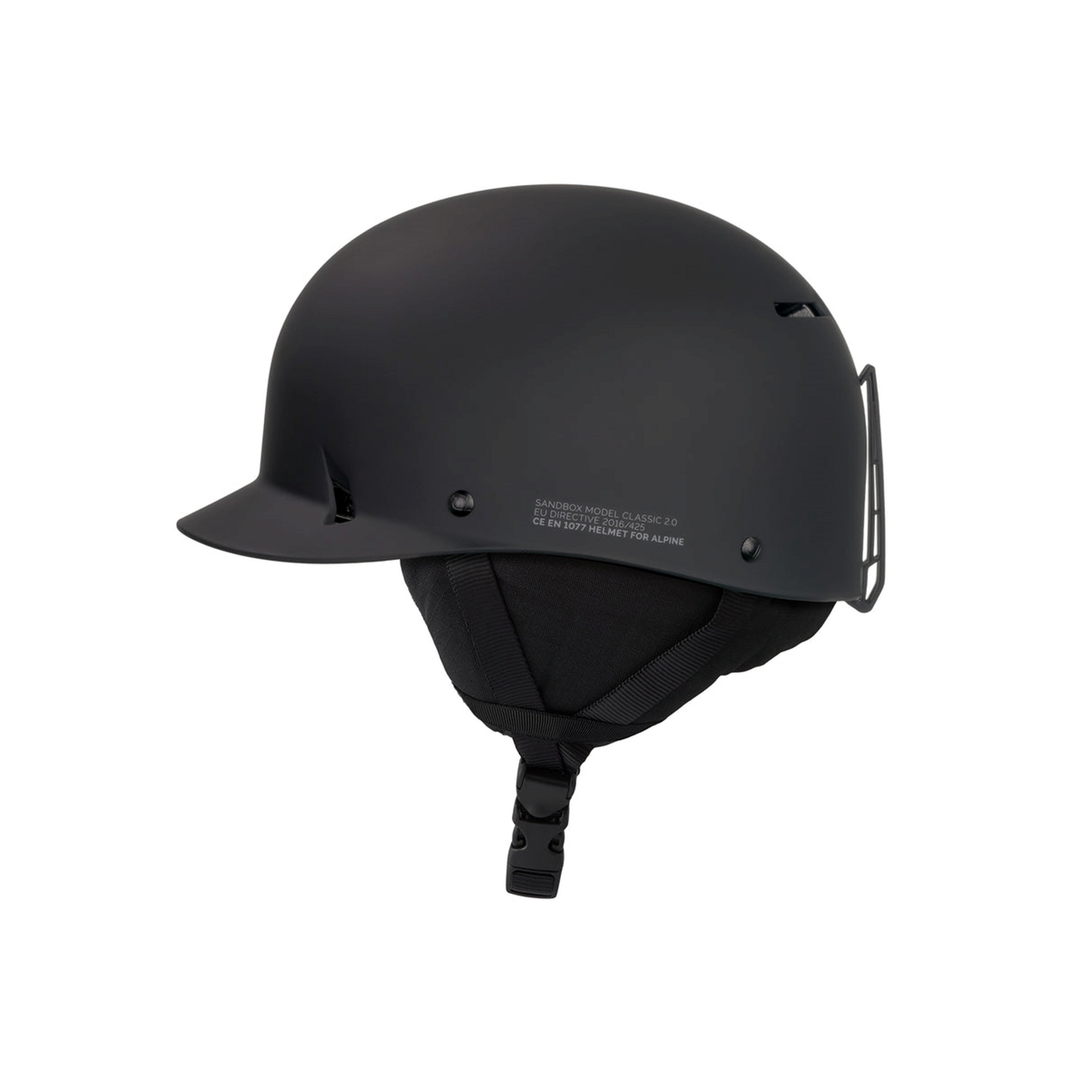 Classic 2.0 Snow – Mud Sweat and Gears