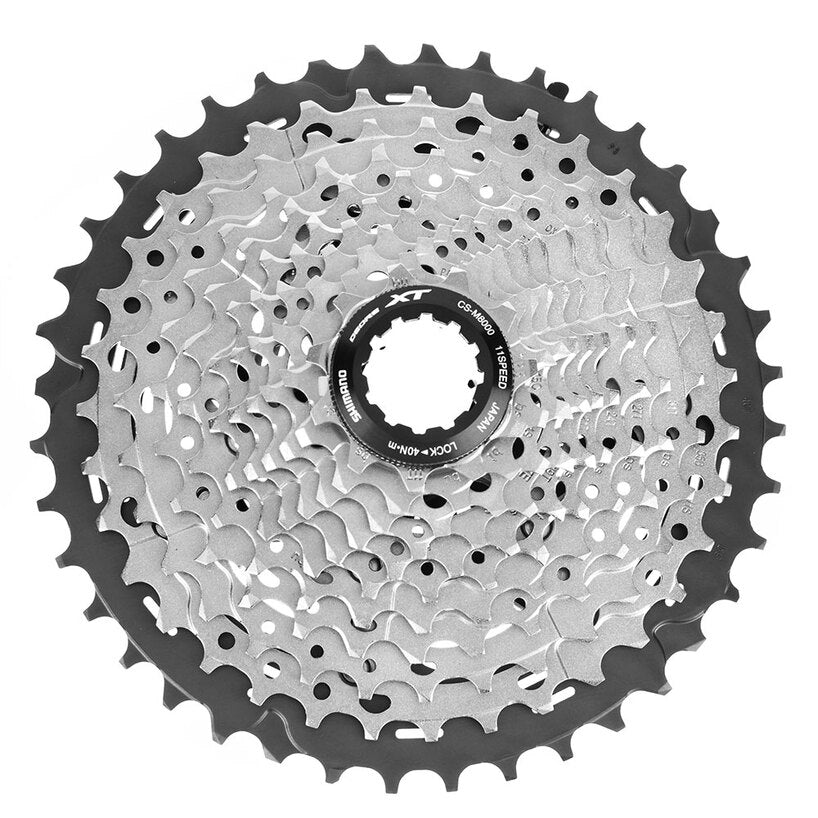 Shimano XT CS-M8000 11 Speed Cassette