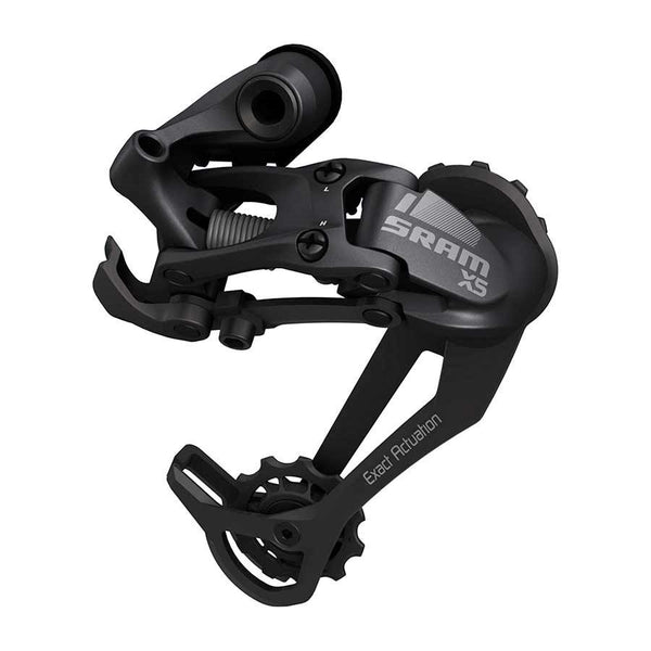 Dérailleur arrière X5 10 vitesses chape longue