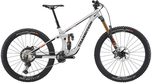 Patrol Alloy Deore XT - Image 2
