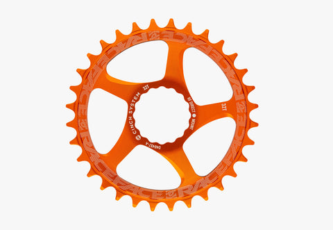 Race Face - Cinch Chainrings Alloy - Image 6