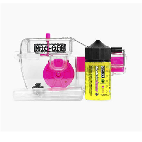 Muc-Off - Muc-Off - X3, Chain Cleaning Kit