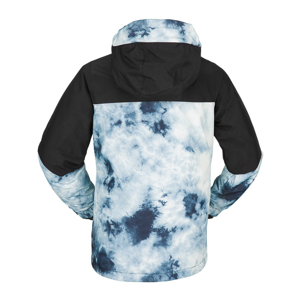 Veste isolée Sass'n'Frass