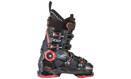 2021 DS 100 GW MS Black