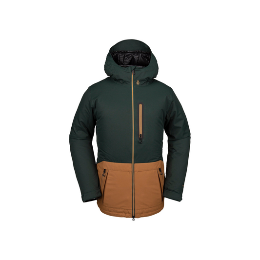 2021 Deadly Stones Insulated Jacket - Image 2