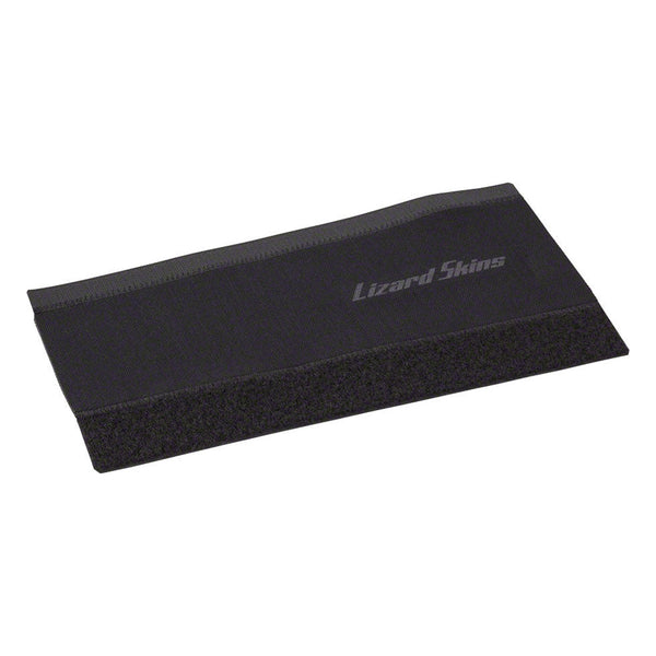 Lizard Skins Chainstay Protectors Black