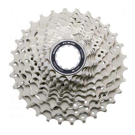 105 CS-R7000 11-32T 11 Speed Cassette