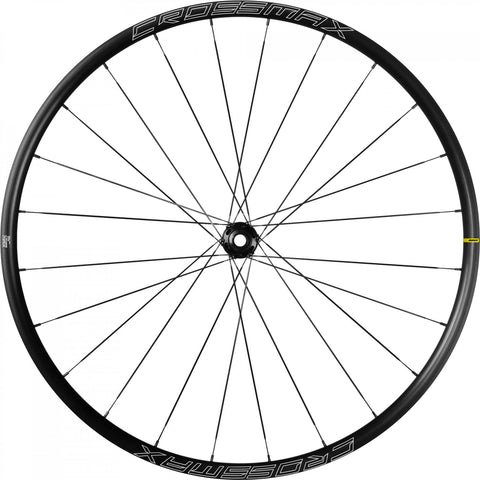 Mavic - Roue Avant Crossmax 27,5" Boost - Image 3