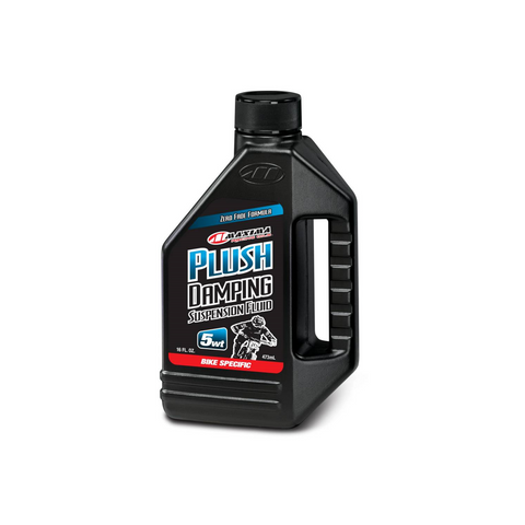Maxima Racing Oils - Plush Damping Suspension Fluid - Image 4