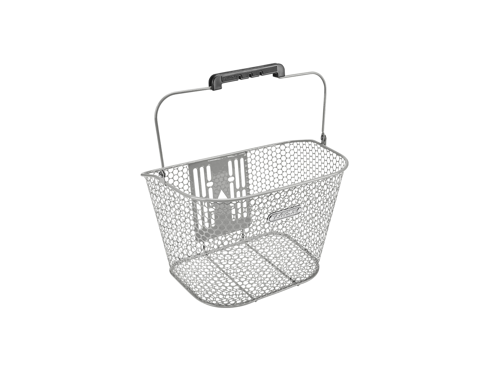 Electra linear cheap qr mesh basket