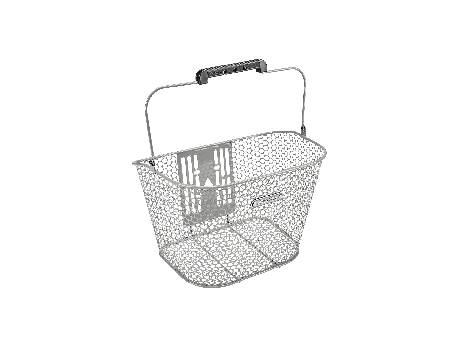 Electra linear discount mesh basket