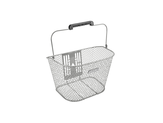 Honeycomb QR Front Basket - Image 2