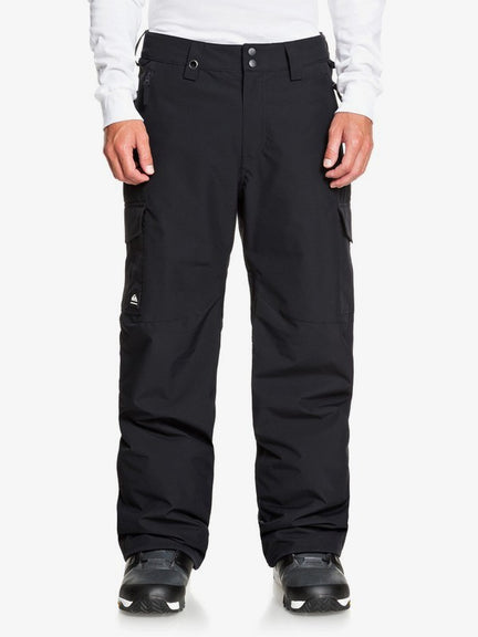Porter Insulated Snow Pants