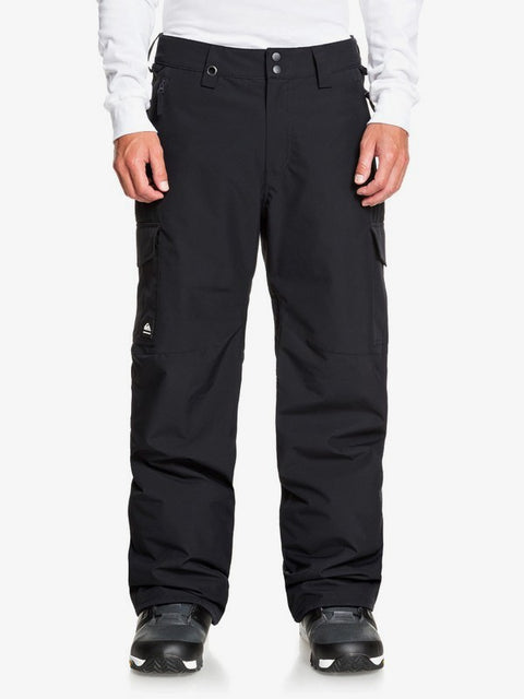 Quiksilver - Porter Insulated Snow Pants