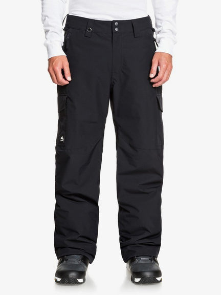 Pantalon de neige isolé Porter