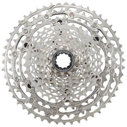 Deore CS-M5100 11-51T 11 Speed Cassette