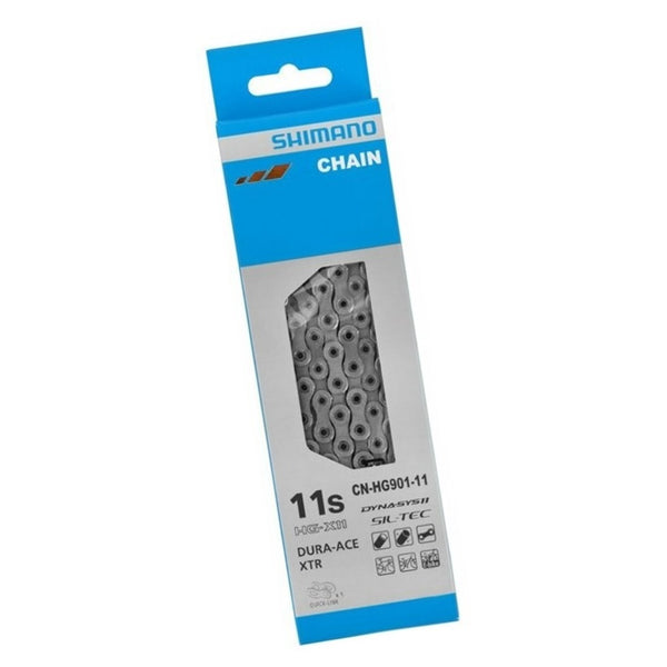 CN-HG901 11 Speed Chain – Mud Sweat and Gears