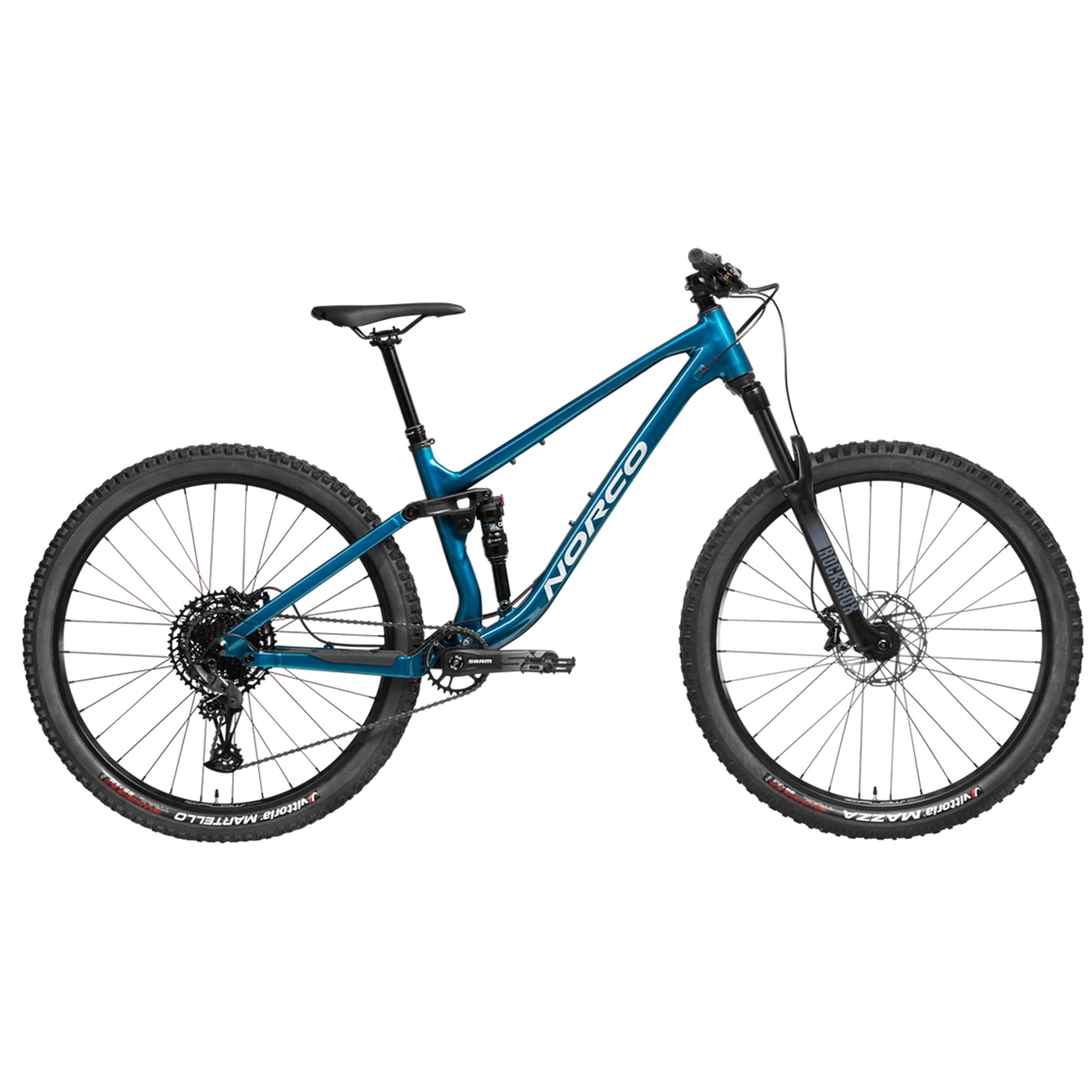 2019 Norco Norco Fluid Geometry Norco Fs3 Review 2019 Norco Fluid