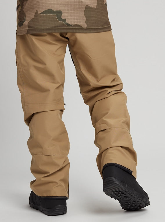 美品 BURTON Ballast GORE‑TEX 2L Pants Men's Ballast GORE‑TEX 2L Pants – Mud Sweat and Gears