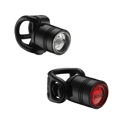 Lezyne - Femto Light Black - Image 3