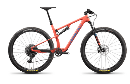 Blur TR R-Kit Carbon