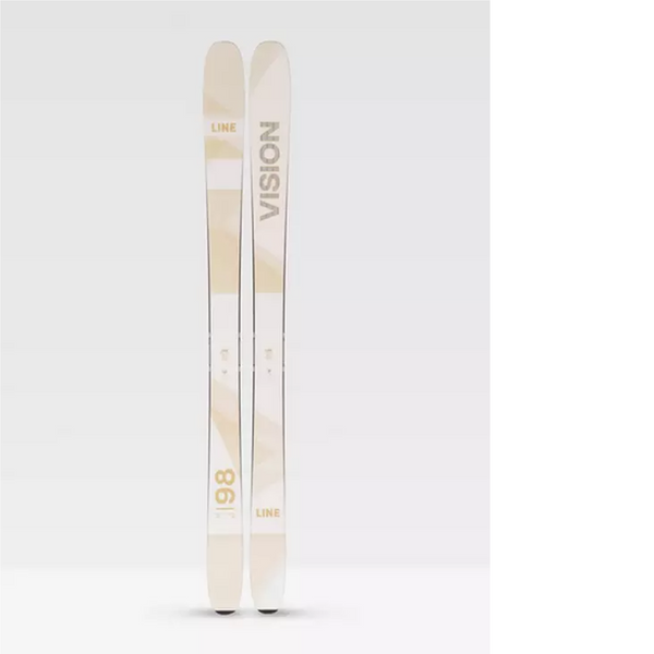 LINE Skis Vision 98