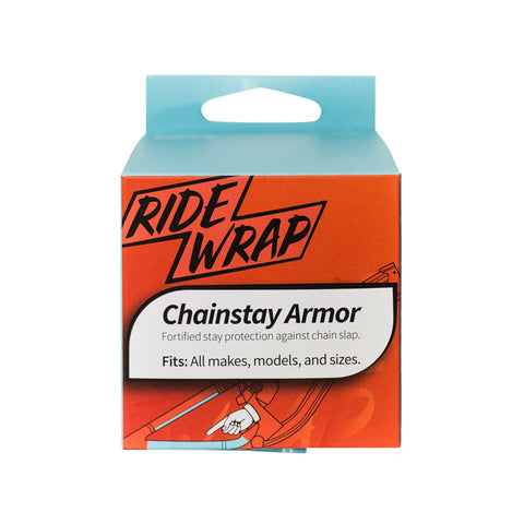 RideWrap - Chainstay Armor