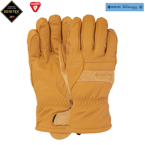 Pow Gloves - Gant Stealth GTX +Chaud - Image 2