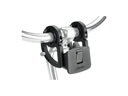 Support et support de panier à dégagement rapide Electra