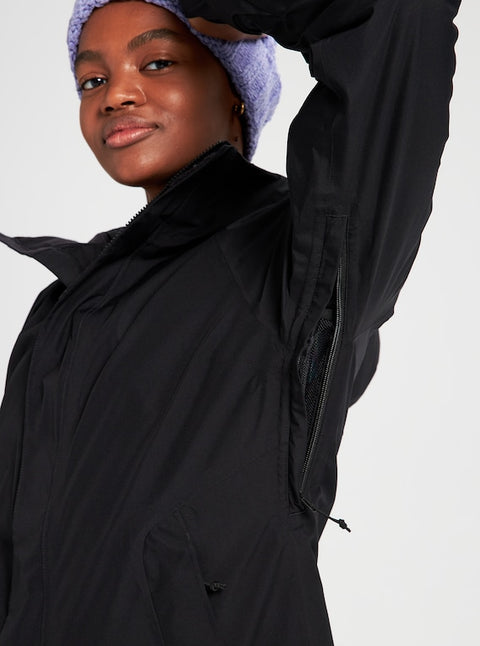 Burton - Women's Powline GORE‑TEX 2L Insulated Jacket - Image 7