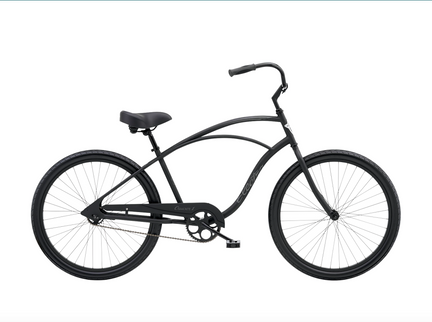 Beach cruiser womens bike hotsell
