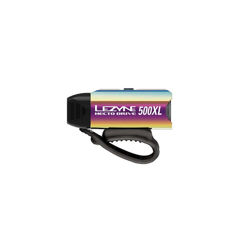 Lezyne - Hecto Drive 500XL Multi - Image 2