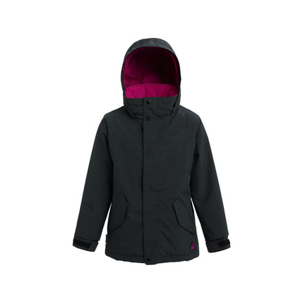 2020 Girls Elodie Jacket