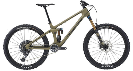 Scout XO1