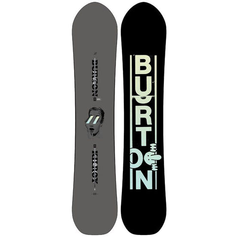 Burton - Kilroy 3D 2021