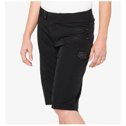 100% Womens Airmatic Short