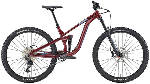 Kona - Process 153 AL 29