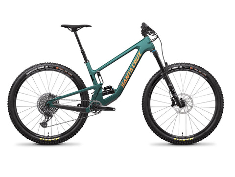 Santa Cruz - Hightower 3 C S-Kit - 2023 - Image 2