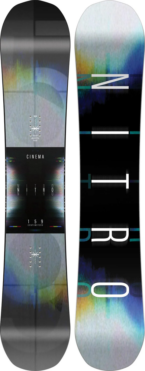 Nitro - Cinema 2024 - Image 2