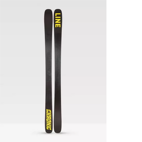 Line Skis - Chronic - Image 5