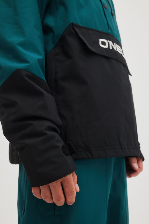 O'Neill Apparel - O'riginals Anorak Jacket - Image 5