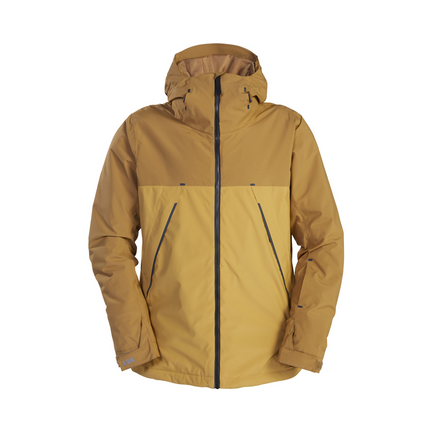 2022 Expedition Jacket