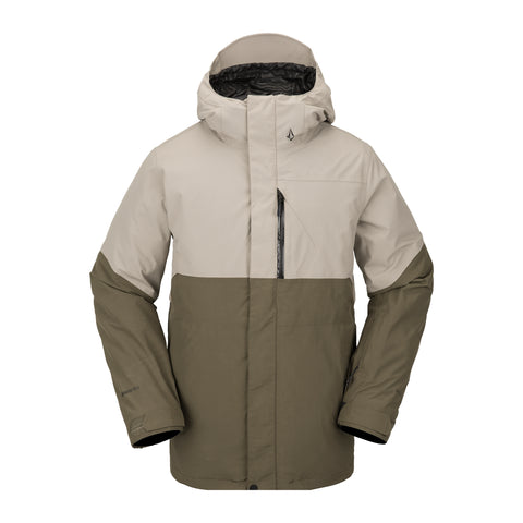 Volcom Stone - Veste Gore-Tex L - Image 4