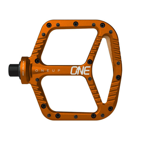 OneUp Components - OneUp - Aluminum Pedals - Image 6