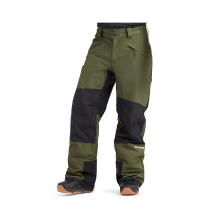 Pantalon Barrier Gore-Tex 2L