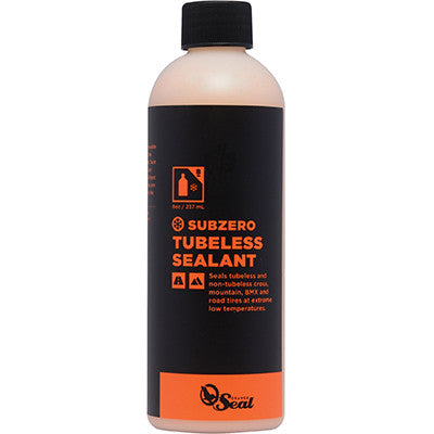 Scellant orange