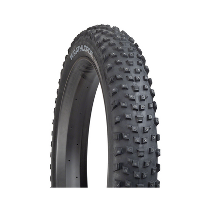 Pneu clouté Wrathlorde 26" X 4,2" 120TPI