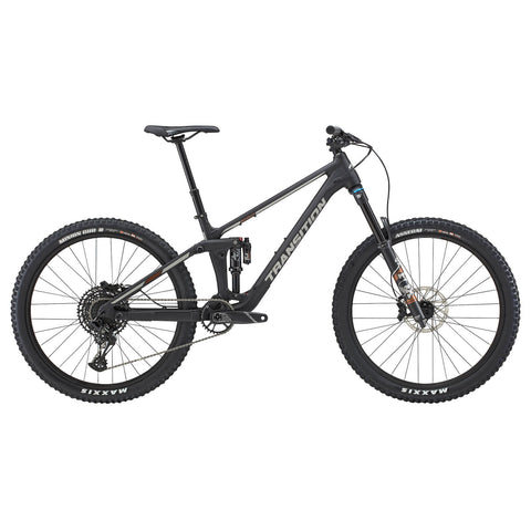 Transition - Scout Alloy NX - Image 2